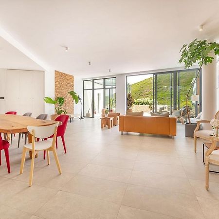 Guestready - Luxury Beach Villa With Private Pool มาฟรา ภายนอก รูปภาพ