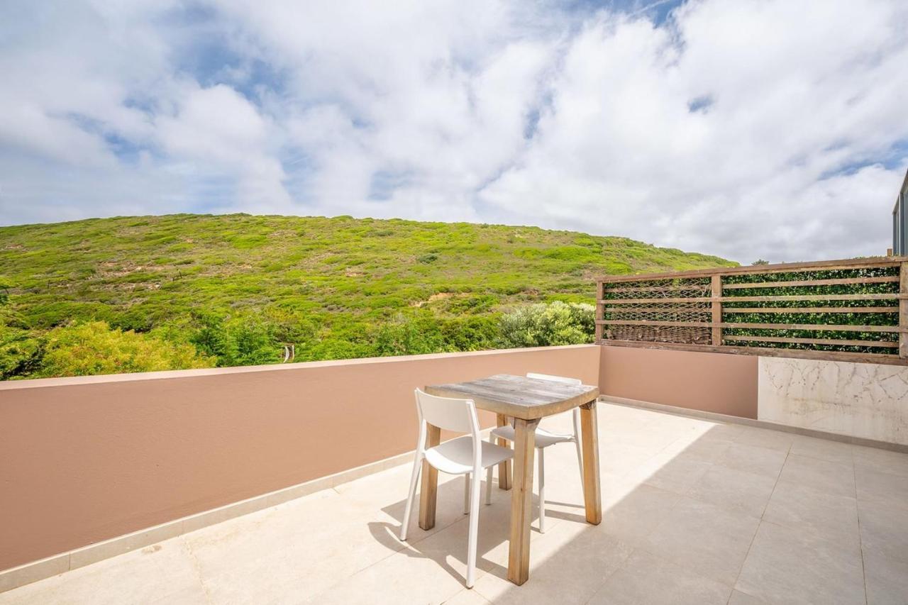 Guestready - Luxury Beach Villa With Private Pool มาฟรา ภายนอก รูปภาพ