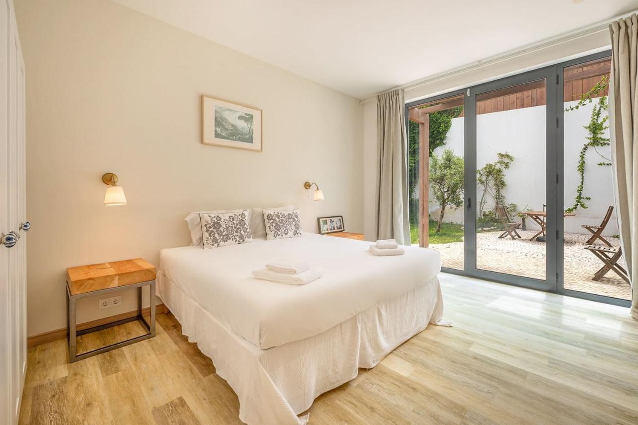 Guestready - Luxury Beach Villa With Private Pool มาฟรา ภายนอก รูปภาพ